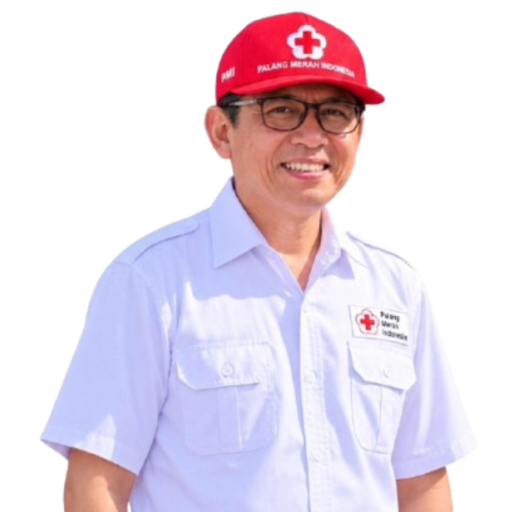 dr. H. AGUS S. RASJIDI, M.Kes.